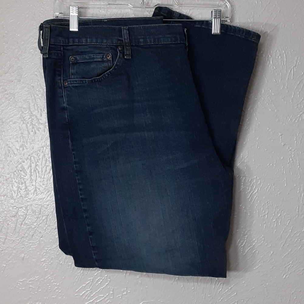 Wrangler 42X29 Relaxed fit jeans